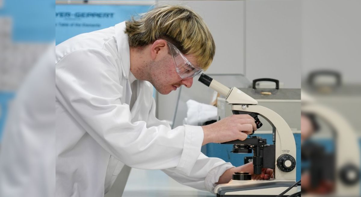Picture of Oliver Wilkinson